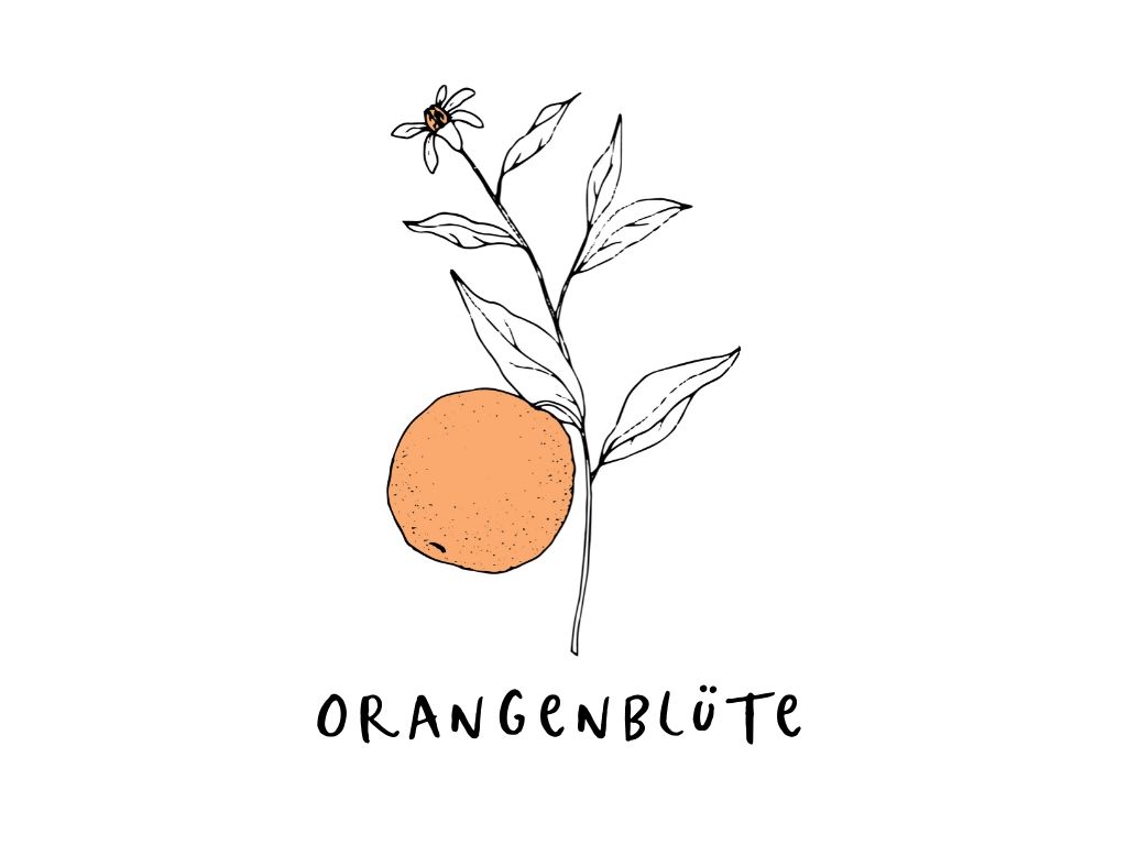 Orangenblute Neroli Die Prinzessin Der Dufte Puure